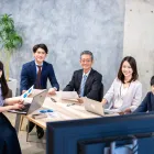 研修動画撮影・配信代行サービス